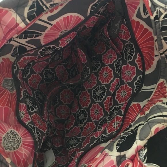 Vera Bradley purse and wallet set - Picture 6 of 7